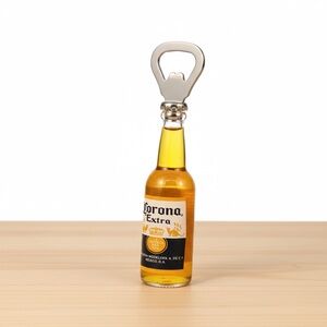 Corona Magnetic Bottle Opener